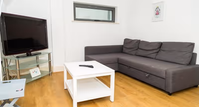 Henry Street Apartments