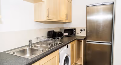 Henry Street Apartments