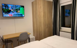 Fulda service apartment