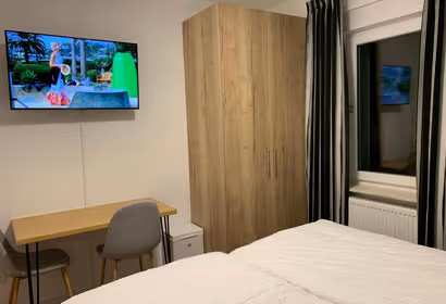 Fulda service apartment