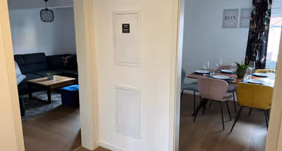 Fulda service apartment