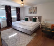 Fulda service apartment