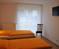 Fulda service apartment