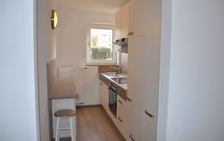 Fulda service apartment