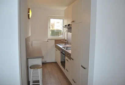 Fulda service apartment