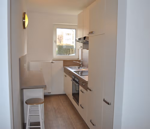 Fulda service apartment