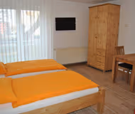 Fulda service apartment