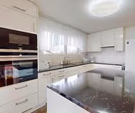 Central Attic Service Apartment