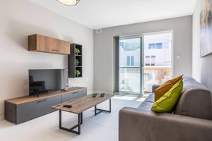 Malta serviced apartments