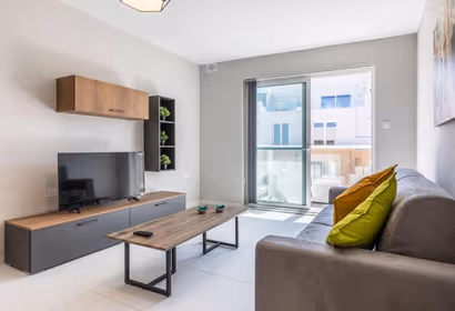 Malta serviced apartments