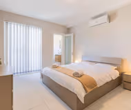 Malta serviced apartments