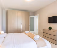 Malta serviced apartments