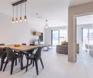 Malta serviced apartments