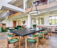 A sight to behold of the Eiffel! 450m² La Magnifique ultra luxury Eiffel duplex