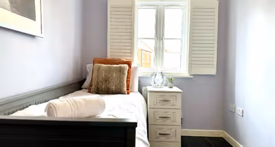 Ideal 4 Bedroomed House In Bicester