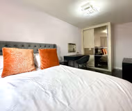 Ideal 4 Bedroomed House In Bicester