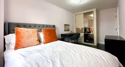 Ideal 4 Bedroomed House In Bicester