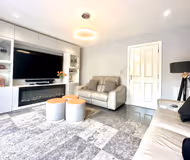 Ideal 4 Bedroomed House In Bicester