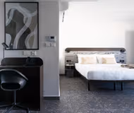 Park serviced apartment