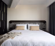 Park serviced apartment