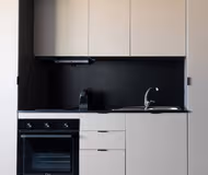 Park serviced apartment