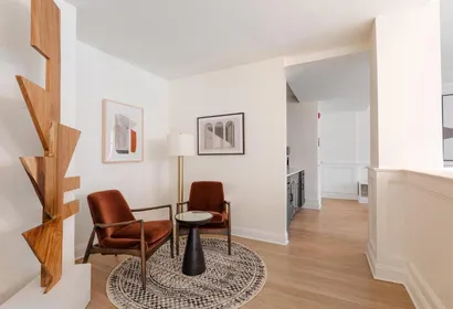 16th Street Apartment