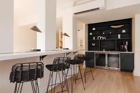 16th Street Apartment