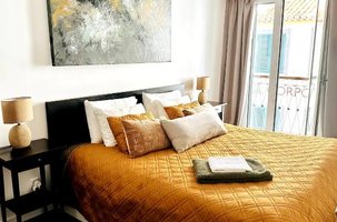 Funchal service apartment