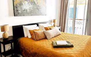 Funchal service apartment