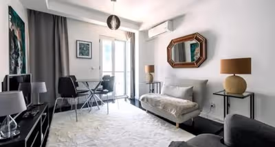 Funchal service apartment