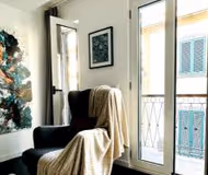 Funchal service apartment