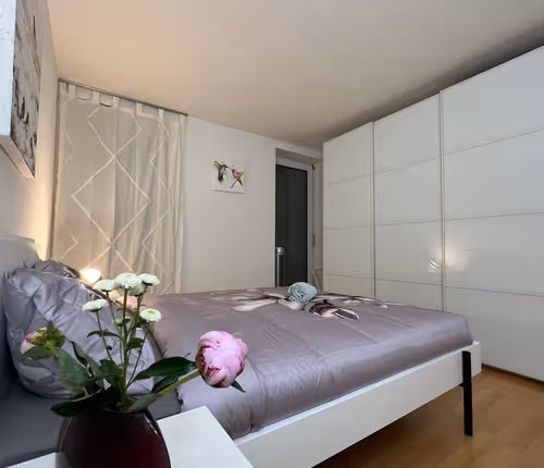 Wallisellen service apartment