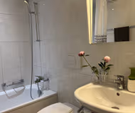 Wallisellen service apartment