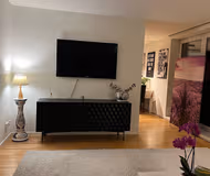 Wallisellen service apartment