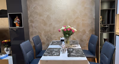 Zurich service apartment