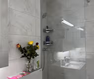 Zurich service apartment