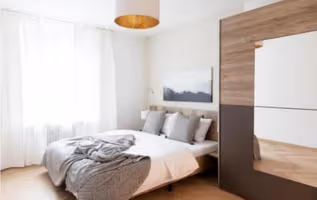 Badenerstrasse  service apartment