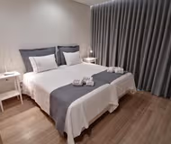 Santa Maria service apartment