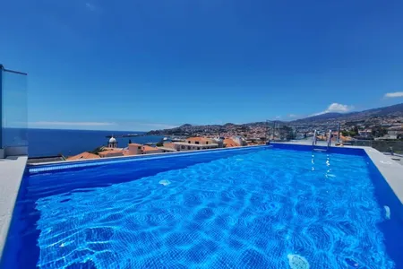 Santa Maria service apartment