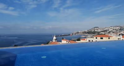 Santa Maria service apartment