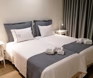 Santa Maria service apartment