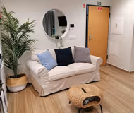 Santa Maria service apartment