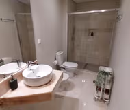 Santa Maria service apartment