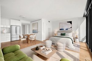 First Avenue Serviced Apartment
