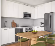 First Avenue Serviced Apartment