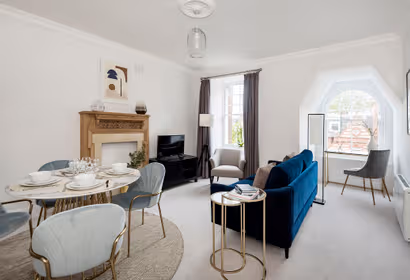 3 Sloane Gardens