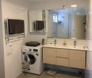 Oats Street Serviced Apartment