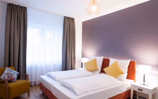 Superior Apartment, Type II