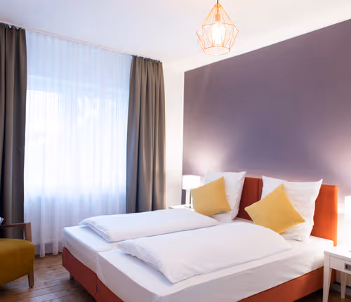 Superior Apartment, Type II