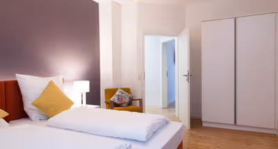 Superior Apartment, Type II